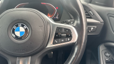 BMW 1 Series 118i [136] M Sport 5dr [Live Cockpit Professional] Petrol Hatchback